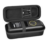 Funda compatible con Fanttik X8 para inflador de neumáticos APEX/APEX EV, compresor de aire portátil. Soporte de almacenamiento para Hafuloky para Woowind para ILTIDE para bomba de aire Prilotte (solo