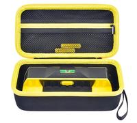 Funda compatible con Franklin Sensors ProSensor 710+ 710 Professional Stud Finder. Bolsa de almacenamiento de viaje con bolsillo de malla para batería y otros accesorios (solo caja)