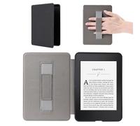 Funda Compatible con Kindle Paperwhite 2024 (12ª generación - 7 Pulgadas), Colorsoft Signature Edition -2025/2026, Funda Inteligente Ligera Completamente Nueva con Encendido y Apagado automático