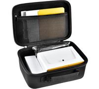 Funda compatible con Kodak Dock Plus/para impresora fotográfica instantánea portátil Kodak Dock Premium Wi-Fi de 4 x 6 pulgadas. Soporte de impresión fotográfica Bluetooth para adaptador, cartucho