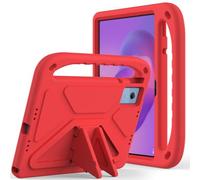 Funda compatible con Lenovo Ldea Tab 11 2025 (11 pulgadas) TB-335FC para niños, ligera EVA apta para niños, funda protectora a prueba de golpes con soporte de asa + correa para el hombro, bonita funda