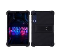 Funda Compatible con Lenovo Legion Y700 Gen 5, Funda de Silicona Suave para Tableta Legion Tab (2026) de 5ª generación de 8,8", Coque TBB323FU(Black)