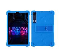 Funda Compatible con Lenovo Legion Y700 Gen 5, Funda de Silicona Suave para Tableta Legion Tab (2026) de 5ª generación de 8,8", Coque TBB323FU(Blue)