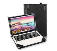 Funda Compatible con Lenovo ThinkBook 13s/ThinkPad X395/ThinkPad X390 Yoga de 13 Pulgadas, Funda Protectora para portátil de 13.3 Pulgadas