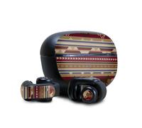Funda compatible con los auriculares Bose Ultra Open - Caballos del Oeste - Vinilo protector premium 3M - F cil de aplicar | Fabricado en EE. UU.
