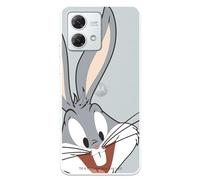 Funda Compatible con Motorola Moto G84 5G Oficial de Looney Tunes Bugs | Funda looney tunes, carcasa looney tunes, funda oficial looney tunes, funda licencia oficial, carcasa licencia warner bros.