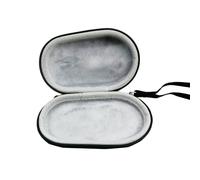 Funda Compatible con ratón inalámbrico Logitech Signature M650L, Funda rígida de Viaje para ratón, Funda Protectora portátil para ratón, Bolsa de Almacenamiento para ratón a Prueba de Golpes