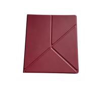 Funda Compatible con Remarkable Paper Pure 10.3'' 2026, Cubierta Tipo Folio con Soporte para bolígrafo y múltiples ángulos de visión(Claret)