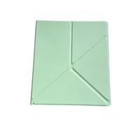 Funda Compatible con Remarkable Paper Pure 10.3'' 2026, Cubierta Tipo Folio con Soporte para bolígrafo y múltiples ángulos de visión(Light Green)