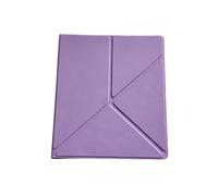 Funda Compatible con Remarkable Paper Pure 10.3'' 2026, Cubierta Tipo Folio con Soporte para bolígrafo y múltiples ángulos de visión(Lavender Purple)