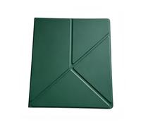 Funda Compatible con Remarkable Paper Pure 10.3'' 2026, Cubierta Tipo Folio con Soporte para bolígrafo y múltiples ángulos de visión(Dark Green)