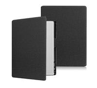 Funda Compatible con Remarkable Paper Pure de 10,3 Pulgadas Tableta, Funda Protectora magnética Delgada a Prueba de Golpes con portalápices(Black)