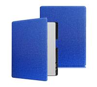 Funda Compatible con Remarkable Paper Pure de 10,3 Pulgadas Tableta, Funda Protectora magnética Delgada a Prueba de Golpes con portalápices(Blue)