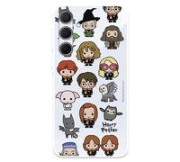 Funda Compatible con Samsung Galaxy A35 5G Oficial de Harry Potter | Funda harry potter, carcasa harry potter, funda oficial harry potter, funda licencia oficial, carcasa licencia warner bros.