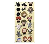 Funda Compatible con Samsung Galaxy S24 Ultra Oficial de Harry Potter | Funda harry potter, carcasa harry potter, funda oficial harry potter, funda licencia oficial, carcasa licencia warner bros.