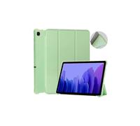 Funda compatible con Samsung Galaxy Tab A8 10.5'' 2021Sm-x205Sm-x200 Verde claro