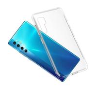 Funda compatible con TCL 20 Pro 5G pantalla 6,67 T810S T810H cubierta funda protectora gel silicona TPU suave flexible Slim Case