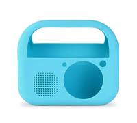 Funda Compatible con VTech-Baby Reproductor Musical, Azul