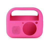 Funda Compatible con VTech-Baby Reproductor Musical, Rosa