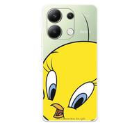 Funda Compatible con Xiaomi Redmi Note 13 4G Oficial de Looney Tunes | Funda looney tunes, carcasa looney tunes, funda oficial looney tunes, funda licencia oficial, carcasa licencia warner bros.