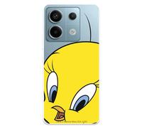 Funda Compatible con Xiaomi Redmi Note 13 5G Oficial de Looney Tunes Piolín | Funda looney tunes, carcasa looney tunes, funda oficial looney tunes, funda licencia oficial, carcasa licencia warner bros.
