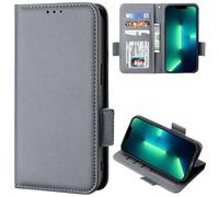 Funda Compatible con ZTE Blade L9,Carcasa de Solapa de Cuero con Ranura de Tarjeta,diseño de Billetera,Diseño de Soporte de pie,Funda para ZTE Blade L9