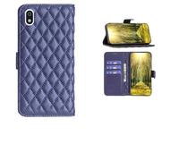 Funda Compatible para Bigme HiBreak Pro Reader Funda Case Carcasa Soporte [con 9H Dureza HD Protector Pantalla] XXF Blue