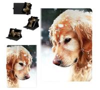 Funda Compatible para Estar Urban 1021W 10.1-Pulgadas Funda Tablet Case Cover [Función de rotación de 360 Grados][Protección Reforzada de los Bordes contra caídas] DTG