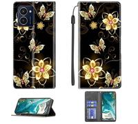 Funda Compatible para Hmd Pulse 5G Funda Case Carcasa Soporte [con 9H Dureza HD Protector Pantalla] CPT17
