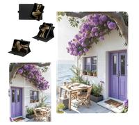 Funda Compatible para Onyx Boox Robinson Crusoe 2 6.0-Pulgadas eReader Funda Tablet Case Cover [Función de rotación de 360 Grados][Protección Reforzada de los Bordes contra caídas] HBBS