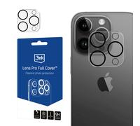 Funda completa 3mk Lens Pro para Apple iPhone 12 Pro