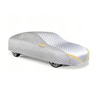 Funda Completa Antigranizo para Ferrari SF90 XX Spider 2024-2025, Protección Reforzada con Forro De Algodón, Transpirable Resistente A Rayos UV Y Arañazos