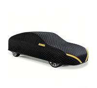 Funda Completa Antigranizo para Ferrari SF90 XX Spider 2024-2025, Protección Reforzada con Forro De Algodón, Transpirable Resistente A Rayos UV Y Arañazos