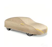 Funda Completa Antigranizo para Ferrari SF90 XX Spider 2024-2025, Protección Reforzada con Forro De Algodón, Transpirable Resistente A Rayos UV Y Arañazos