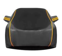 Funda Completa Coche para Ford Escort V Cabrio 1990-1997