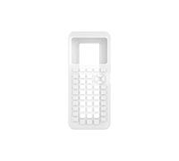 Funda completa de silicona para calculadora Texas Instruments TI-84 Plus CE