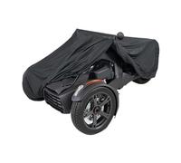 Funda Completa para Motocicleta Resistente para Can Am Spyder RT, Protección UV, Impermeable, A Prueba De Polvo Y Almacenamiento