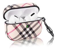 Funda con acceso al puerto de carga para AirPods Pro, moderna con material TPU, que garantiza un manejo seguro y protegido, buena calidad, buena