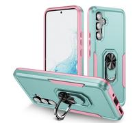 Funda con anillo magnético para teléfono Samsung Galaxy A14 5G