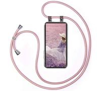 Funda con cadena para móvil Samsung Galaxy S26 Ultra con correa funda con...