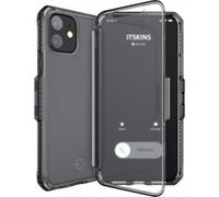 Funda con cierre para Galaxy A13 5G Folio reforzado antichoque Spectrum R