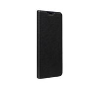 Funda con cierre para Galaxy A42 5G Folio con tarjetero y soporte para vídeos