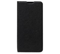 Funda con cierre para Galaxy A70 Folio con tarjetero y soporte para vídeos