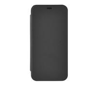 Funda con cierre para Galaxy S10 Plus Folio antichoque con tarjetero integrado