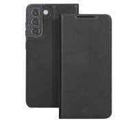 Funda con cierre para Galaxy S22+ 5G Modelo Oslo en piel vegana con tarjetero