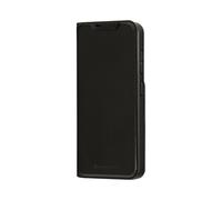 Funda con cierre para Galaxy S23 5G Modelo Oslo en piel vegana con tarjetero