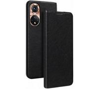 Funda con cierre para Honor 50 5G Folio con tarjetero y soporte para vídeos