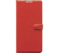 Funda con cierre para Huawei P Smart 2021 cartera y lengüeta magnética