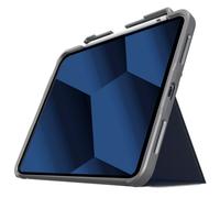 Funda con cierre para Ipad 10,9" Dux Plus reforzado con ranura para Apple Pencil