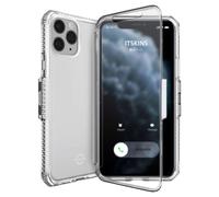 Funda con cierre para iPhone 11 Pro Folio reforzado antichoque Spectrum Vision